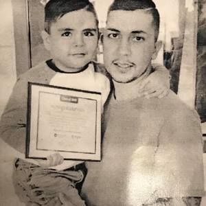 Meet your Posher, Albert